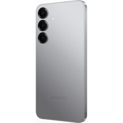 Samsung Galaxy S25 Plus 5G 12/256GB Silver Shadow - фото 68569