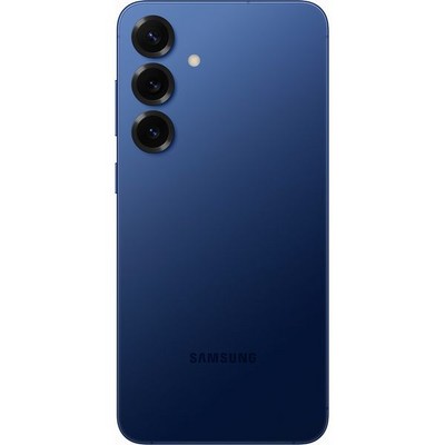 Samsung Galaxy S25 Plus 5G 12/256GB Navy - фото 68581