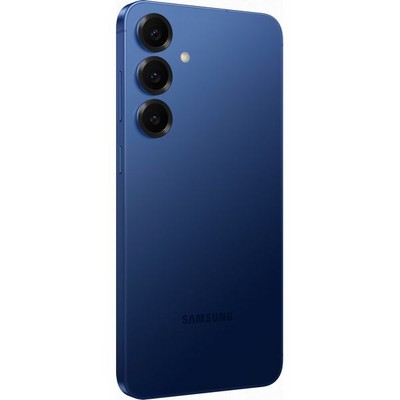 Samsung Galaxy S25 Plus 5G 12/256GB Navy - фото 68584