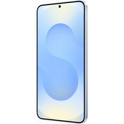 Samsung Galaxy S25 Plus 5G 12/256GB Icyblue - фото 68590