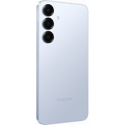 Samsung Galaxy S25 Plus 5G 12/256GB Icyblue - фото 68591