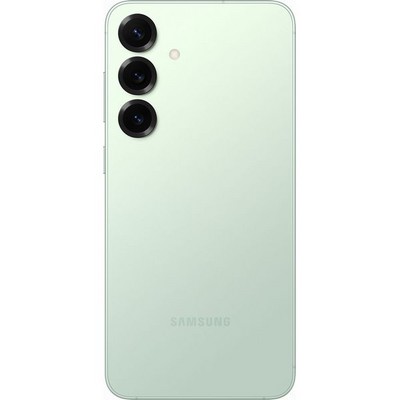 Samsung Galaxy S25 Plus 5G 12/512GB Mint - фото 68614