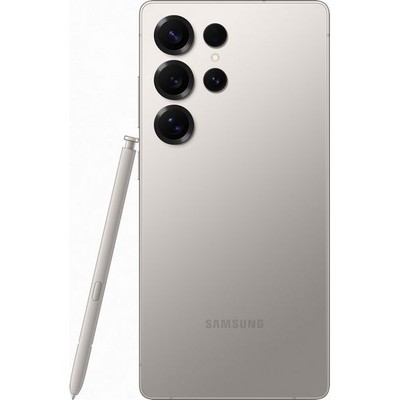 Samsung Galaxy S25 Ultra 5G 12/512GB Titanium Gray - фото 68656