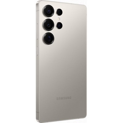 Samsung Galaxy S25 Ultra 5G 12/512GB Titanium Gray - фото 68659