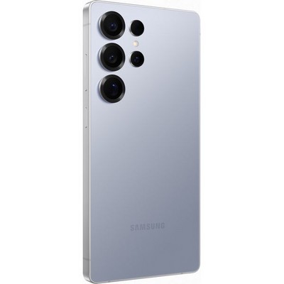 Samsung Galaxy S25 Ultra 5G 12/256GB Titanium Silverblue - фото 68638
