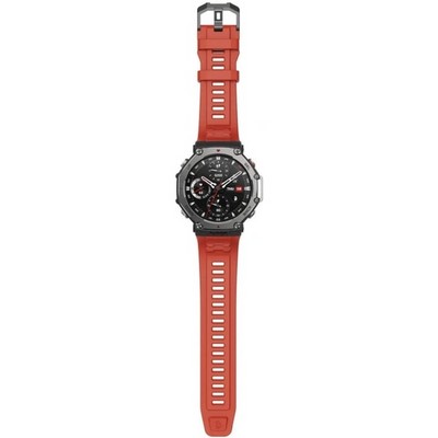 Amazfit T-Rex 3 Lava - фото 68783