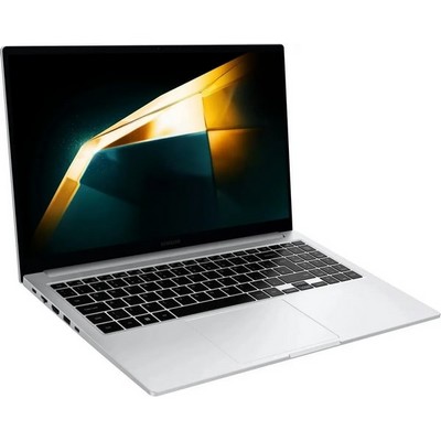 Samsung Galaxy Book 4 NP750XGK-KS2US (Ultra i7 155U 5400MHz/16GB/512GB SSD/15.6"/1920x1080/Intel Iris Xe Graphics) Серебристый - фото 68818