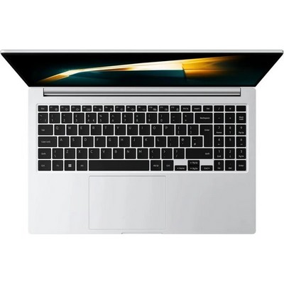 Samsung Galaxy Book 4 NP750XGK-KS2US (Ultra i7 155U 5400MHz/16GB/512GB SSD/15.6"/1920x1080/Intel Iris Xe Graphics) Серебристый - фото 68819