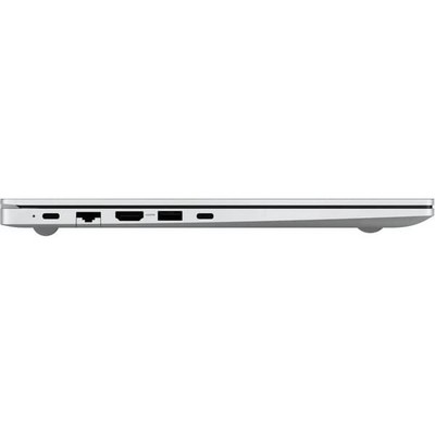 Samsung Galaxy Book 4 NP750XGK-KS2US (Ultra i7 155U 5400MHz/16GB/512GB SSD/15.6"/1920x1080/Intel Iris Xe Graphics) Серебристый - фото 68821