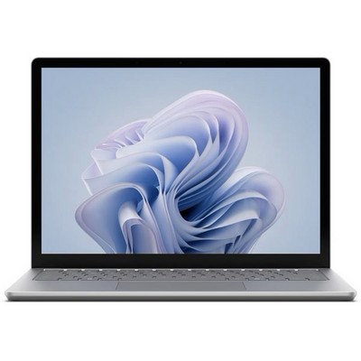 Microsoft Surface Laptop 6 13.5" Intel Core Ultra 7 64GB 1TB Platinum - фото 68890