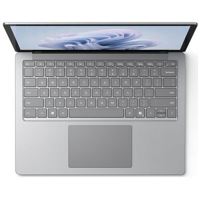 Microsoft Surface Laptop 6 13.5" Intel Core Ultra 7 64GB 1TB Platinum - фото 68892