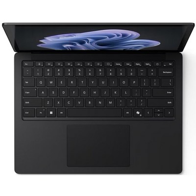 Microsoft Surface Laptop 6 13.5" Intel Core Ultra 7 64GB 1TB Black - фото 68894