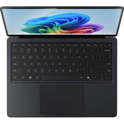 Microsoft Surface Laptop 7 13.8" Snapdragon X Plus 16GB 512GB Black - фото 68898