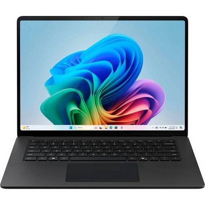 Microsoft Surface Laptop 7 15" Snapdragon X Elite 64GB 1TB Black - фото 68910