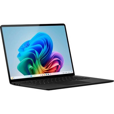 Microsoft Surface Laptop 7 15" Snapdragon X Elite 64GB 1TB Black - фото 68911
