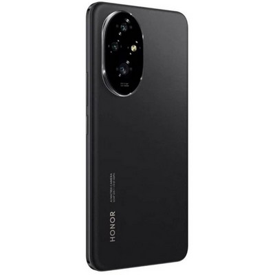 Honor 200 12/512GB Вельветовый черный - фото 68937