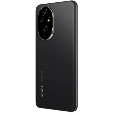 Honor 200 12/512GB Вельветовый черный - фото 68938