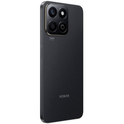 Honor X7c 8/256GB Midnight Black - фото 69047