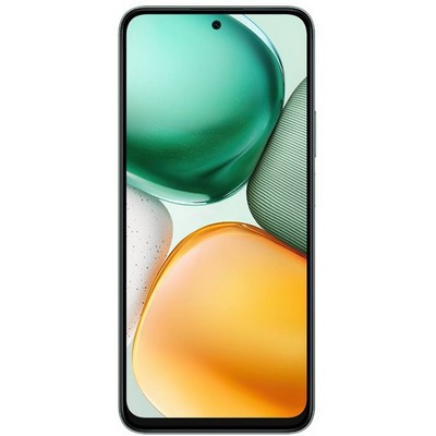 Honor X7c 6/128GB Forest Green - фото 69038