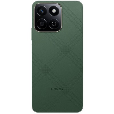 Honor X7c 6/128GB Forest Green - фото 69039