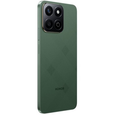 Honor X7c 6/128GB Forest Green - фото 69054
