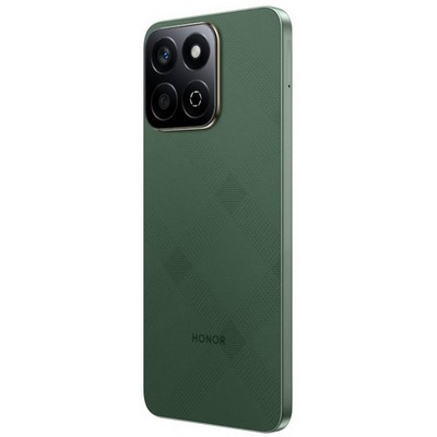 Honor X7c 6/128GB Forest Green - фото 69055