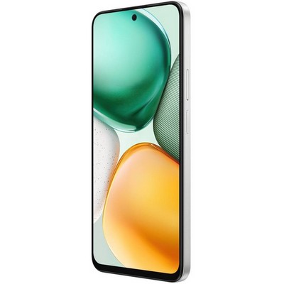 Honor X7c 8/256GB Moonlight White - фото 69069