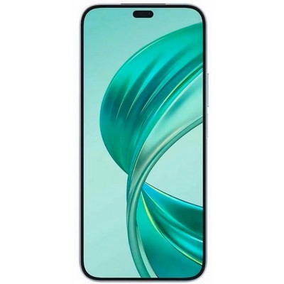 Honor X8b 8/256GB Титановый серебристый - фото 69108