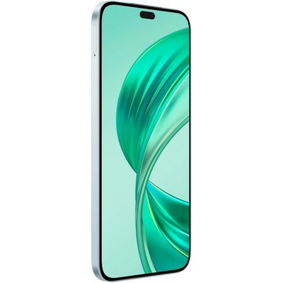 Honor X8b 8/256GB Титановый серебристый - фото 69110
