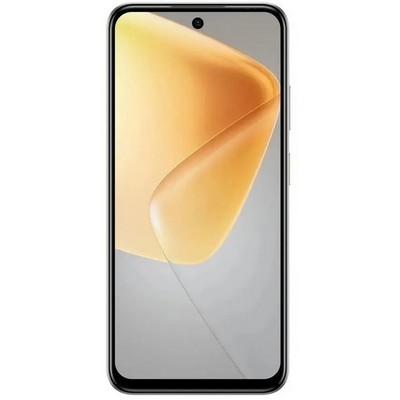 Infinix HOT 50i 4/128GB Titanium Grey - фото 79942
