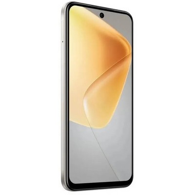 Infinix HOT 50i 4/128GB Titanium Grey - фото 79944