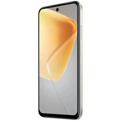 Infinix HOT 50i 4/128GB Titanium Grey - фото 79945