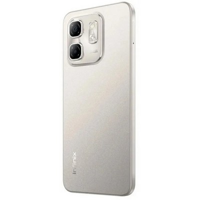 Infinix HOT 50i 4/128GB Titanium Grey - фото 79947