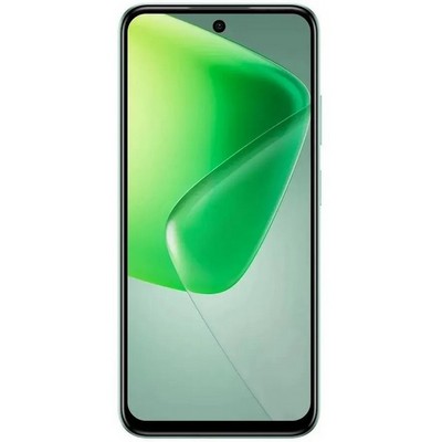 Infinix HOT 50i 4/128GB Sage Green - фото 79949