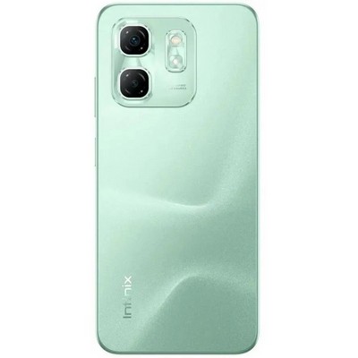 Infinix HOT 50i 4/128GB Sage Green - фото 79950
