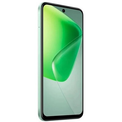 Infinix HOT 50i 4/128GB Sage Green - фото 79951