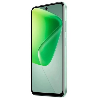 Infinix HOT 50i 4/128GB Sage Green - фото 79952