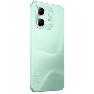 Infinix HOT 50i 4/128GB Sage Green - фото 79953