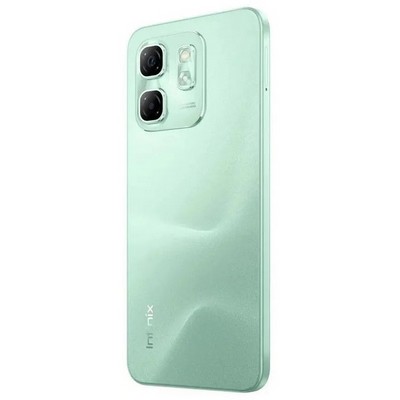 Infinix HOT 50i 4/128GB Sage Green - фото 79954
