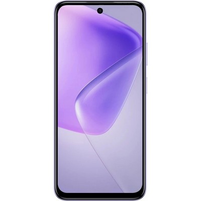 Infinix HOT 50i 4/128GB Dreamy Purple - фото 79956