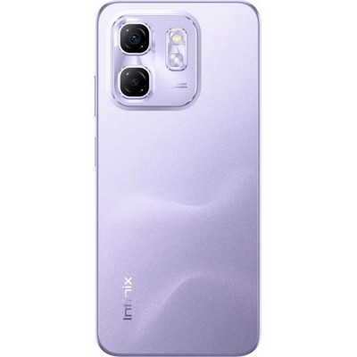Infinix HOT 50i 4/128GB Dreamy Purple - фото 79957