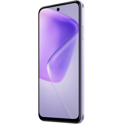 Infinix HOT 50i 4/128GB Dreamy Purple - фото 79959