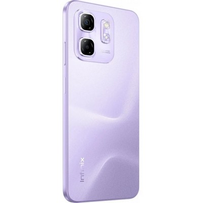 Infinix HOT 50i 4/128GB Dreamy Purple - фото 79960