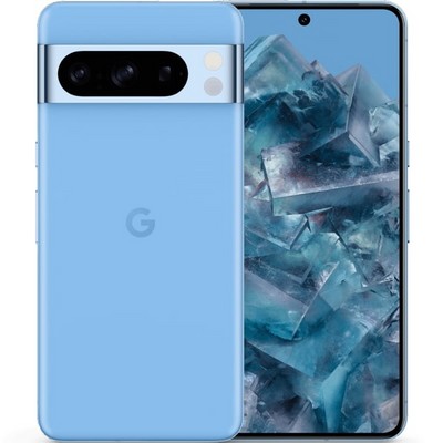 Pixel 8 Pro 12/128GB Bay - фото 69311
