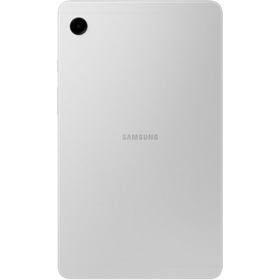 Samsung Galaxy Tab A9 4/64GB WiFi, серебристый - фото 69366