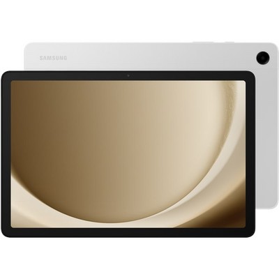 Samsung Galaxy Tab A9+ 8/128GB WiFi, серебристый - фото 69454
