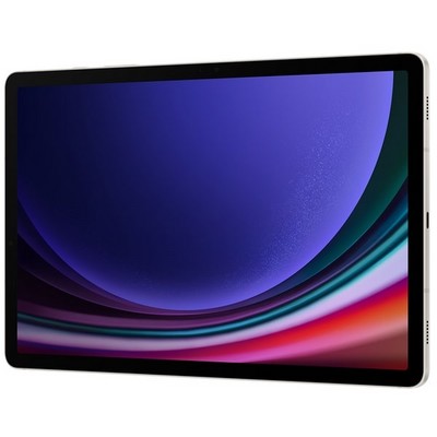 Samsung Galaxy Tab S9 Wi-Fi 8/128GB, бежевый - фото 69522