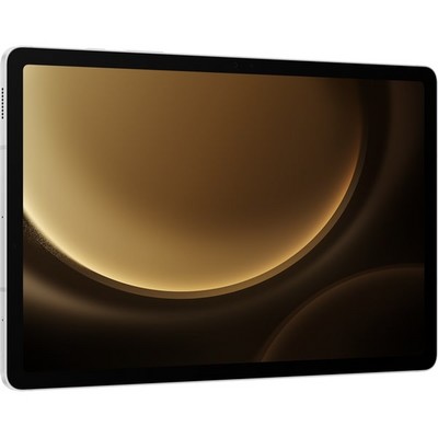 Samsung Galaxy Tab S9 FE Wi-Fi 6/128GB, серебро - фото 69618