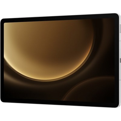 Samsung Galaxy Tab S9 FE Wi-Fi 6/128GB, серебро - фото 69619
