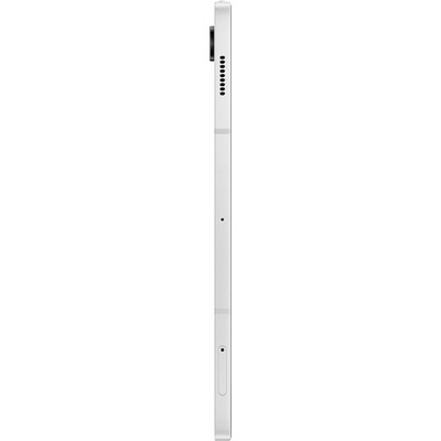 Samsung Galaxy Tab S9 FE Wi-Fi 6/128GB, серебро - фото 69656